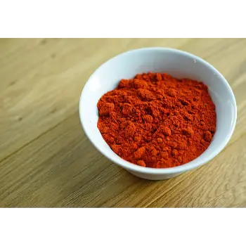 Natural  Capsicum Powder